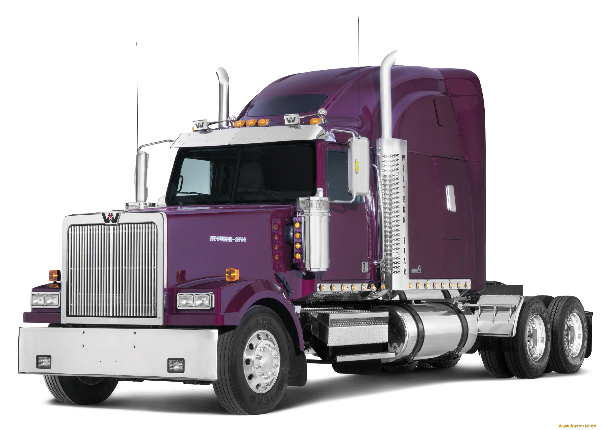western, star, 4900, , , , , trucks